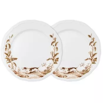 Набор тарелок 26,5 см Maisinger Dog 2 шт