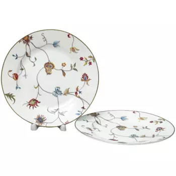 Набор тарелок 2 штуки 19 см Balsford Латона Персия