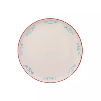 Набор тарелок Repast Swimming Fish 2 шт