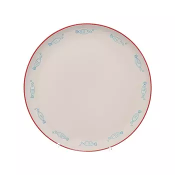 Набор тарелок Repast Swimming Fish 2 шт