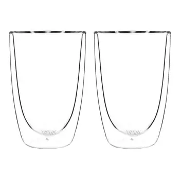 Набор термобокалов 380 мл Viva Scandinavia Lauren 2 шт