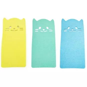 Набор тряпок для кухни Kikkerland 3 шт