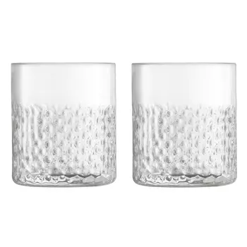 Набор тумблеров 2 шт. 330 мл LSA International Wicker