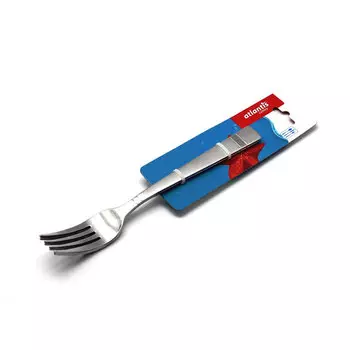 Набор вилок 3 шт. Atlantis "Мельпомена" матовый