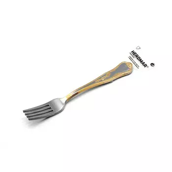 Набор вилок с декором Herdmar Samba 3 штуки