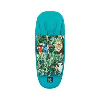 Накидка для ног для коляски Cybex Priam DK We The Best