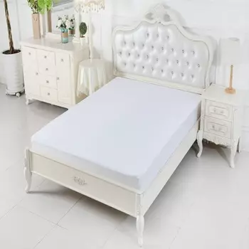 Наматрасник 140 x 200 см Sofi de Marko Корал Флис