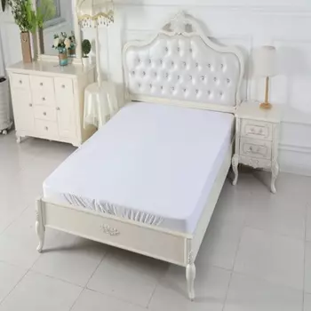 Наматрасник 160 х 200 см Sofi de Marko Tencel