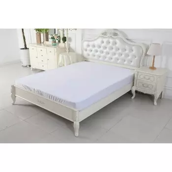 Наматрасник 160 х 200 см Sofi de Marko Tencel