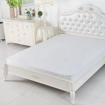 Наматрасник 160 x 200 см Sofi de Marko SDM бамбук