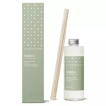 Наполнитель для диффузора 200 мл Skandinavisk Fjord