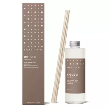 Наполнитель для диффузора 200 мл Skandinavisk Hygge