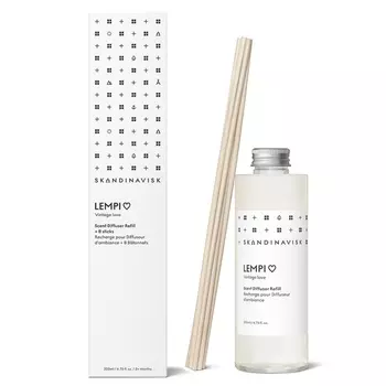 Наполнитель для диффузора 200 мл Skandinavisk Lempi