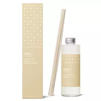 Наполнитель для диффузора 200 мл Skandinavisk Lykke