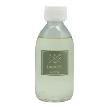 Наполнитель для диффузора Lacrosse Белый чай 250 мл