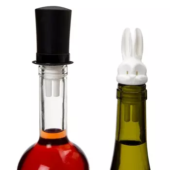 Насадка для бутылки Barney