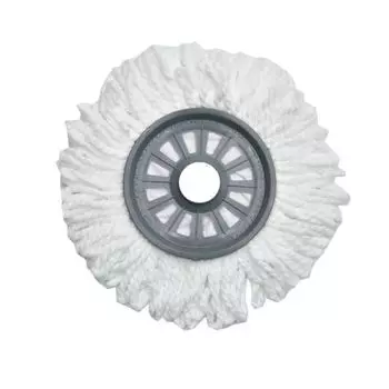 Насадка для швабры микрофибра Paul Masquin Magic Mop