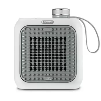 Настольный тепловентилятор DeLonghi HFX10B03.GR