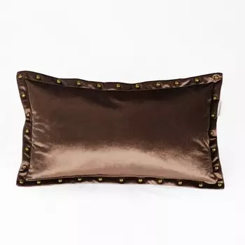 Наволочка 30 х 50 см Sofi de Marko Людвиг бежевый