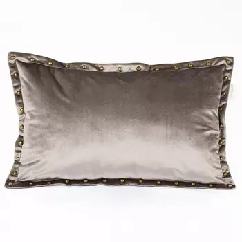 Наволочка 40 х 60 см Sofi de Marko Людвиг антрацит