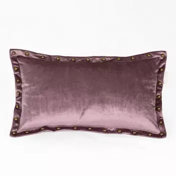 Наволочка 40 х 60 см Sofi de Marko Людвиг лаванда