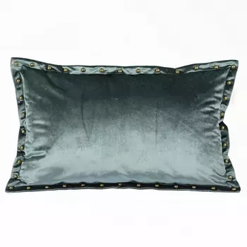 Наволочка 40 х 60 см Sofi de Marko Людвиг морская волна