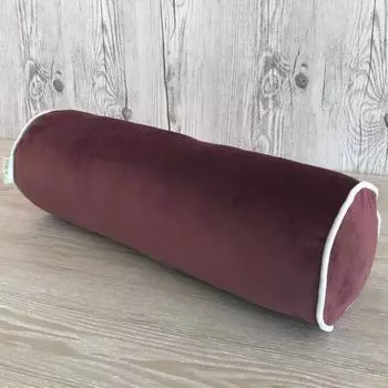 Наволочка 45 х 15 см Sofi de Marko Ханна сирень