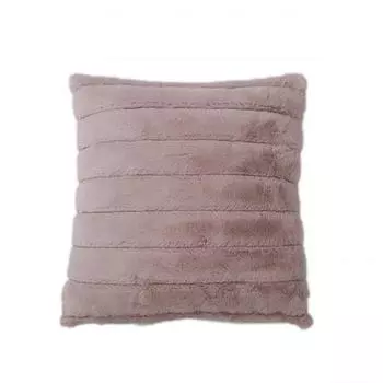 Наволочка 45 х 45 см Sofi de Marko Анабель пепельная роза