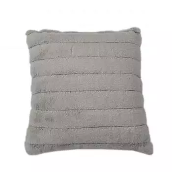 Наволочка 45 х 45 см Sofi de Marko Анабель серый