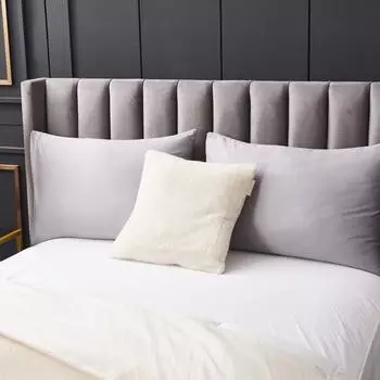 Наволочка 45 х 45 см Sofi de Marko Антуан молоко