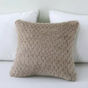 Наволочка 45 х 45 см Sofi de Marko Аврил беж