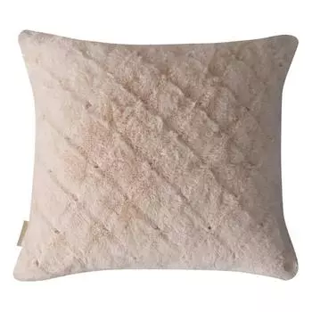 Наволочка 45 х 45 см Sofi de Marko Бернард кремовый