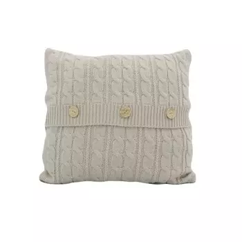 Наволочка 45 х 45 см Sofi de Marko Джовани бежевый