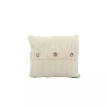 Наволочка 45 х 45 см Sofi de Marko Джовани молоко
