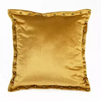 Наволочка 45 х 45 см Sofi de Marko Людвиг горчичный