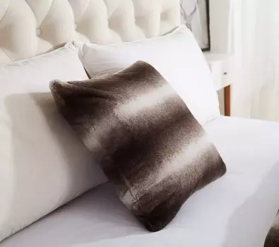 Наволочка 45 х 45 см Sofi de Marko Мех №1