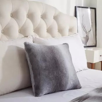 Наволочка 45 х 45 см Sofi de Marko Мех №2