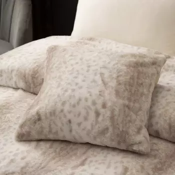 Наволочка 45 х 45 см Sofi de Marko Мех №5