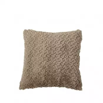 Наволочка 45 х 45 см Sofi de Marko Теодор мокко