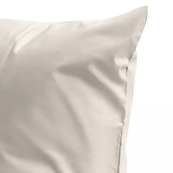 Наволочка 70 х 70 см Belashoff Акфил кремовый