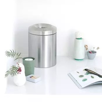 Несгораемая корзина для бумаг Brabantia