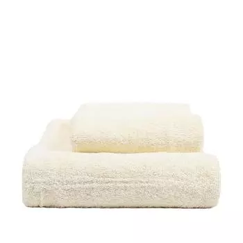 Комплект полотенец Sofi de Marko Nicole 2 шт кремовый