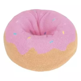 Носки Doiy Doughnut розовые