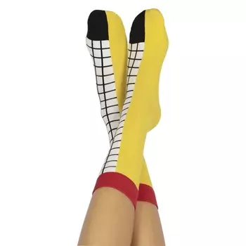 Носки Doiy Fries