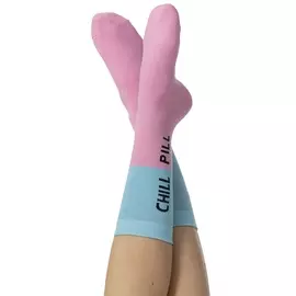 Носки Doyi Chill Pill