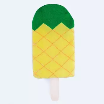 Носки Doiy Icepop Pineapple