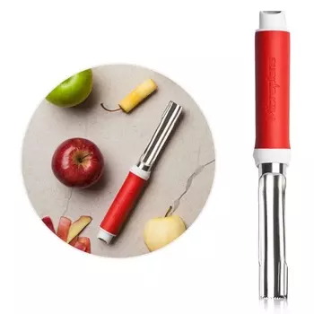 Нож для чистки яблок и удаления сердцевины Microplane Specialty