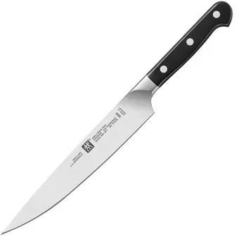 Нож для нарезки Zwilling Pro