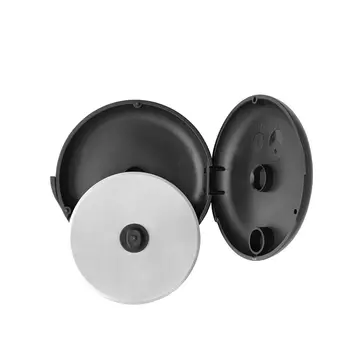 Нож для пиццы в футляре Brabantia