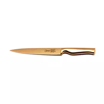 Нож кухонный 16 см Ivo Virtu Gold